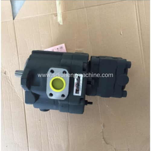 SK30SR Hydraulic Pump SK30SR Main Pump PVD-1B-28L3DPS